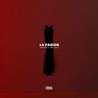 Matroda — La Pasion Ft San Pacho — обложка